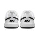 Nike Court Borough Low Recraft (TD)